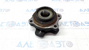Front left hub BMW X3 G01 18-22 AWD