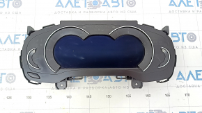 Instrument cluster BMW X3 G01 18-21 for projection, 49k, scratches