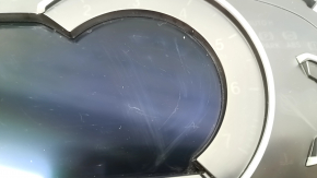 Instrument cluster BMW X3 G01 18-21 for projection, 49k, scratches