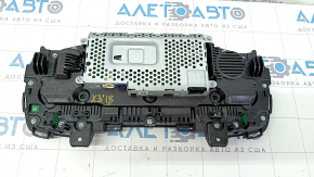 Instrument cluster BMW X3 G01 18-21 for projection, 49k, scratches
