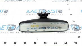 Interior mirror BMW X3 G01 18-21 auto-dimming, backlight, Homelink, black