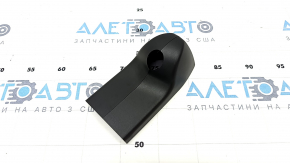 Interior mirror trim BMW X3 G01 18-21 without camera, without auto high beam, broken guide