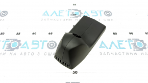 Interior mirror trim BMW X3 G01 18-21 without camera, without auto high beam, broken guide