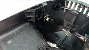 Interior mirror trim BMW X3 G01 18-21 without camera, without auto high beam, broken guide