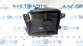 Projection on the windshield BMW X3 G01 18-21
