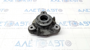 Front left shock absorber support BMW X3 G01 18 - broken guide