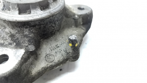 Front left shock absorber support BMW X3 G01 18 - broken guide