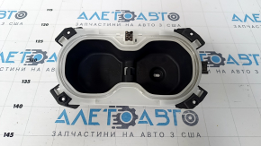 Jeep Renegade 15 Center Console Cup Holder - Illuminated, No Trim