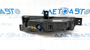 Fog light left PTF BMW X3 G01 18-21 sand
