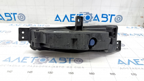 Fog light PTF right BMW X3 G01 18-21 sand