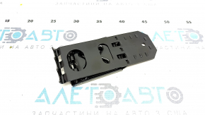 Anti-rollback wheel stop Audi Q5 80A 18-24