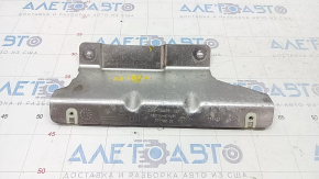 Heat shield muffler front left BMW X3 G01 18-