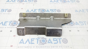 Heat shield muffler front left BMW X3 G01 18-
