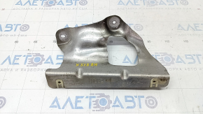 Heat shield muffler front right BMW X3 G01 18-