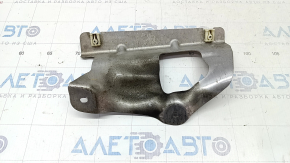 Heat shield muffler front right BMW X3 G01 18-