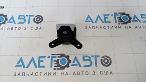 Parking button Jeep Renegade 15-