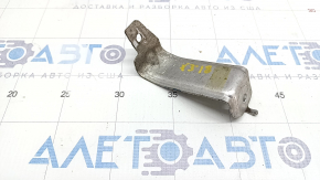 Bracket for underbody protection rear left BMW X3 G01 18-