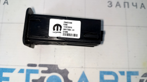 USB block Jeep Renegade 15-