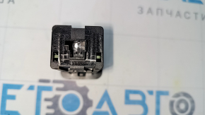 USB block Jeep Renegade 15-