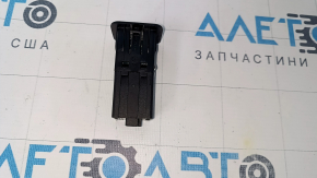USB block Jeep Renegade 15-