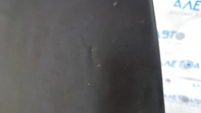 Armrest Toyota Avalon 13-18 leather, black, dents, scuffs