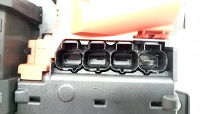 BMW X3 G01 18-21 battery current distributor with pyropatron, rear, broken mount