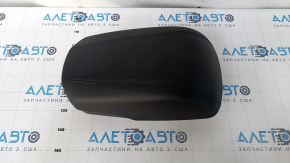 Armrest Hyundai Santa FE Sport 13-16 prerest, leather, black