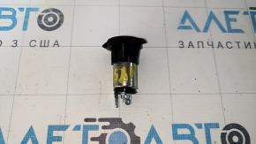 Cigarette lighter center console Hyundai Santa FE Sport 13-18 type-1