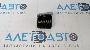 Jeep Compass 11-16 All-wheel Drive Switch Abrasion