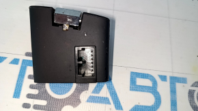 Jeep Compass 11-16 All-wheel Drive Switch Abrasion