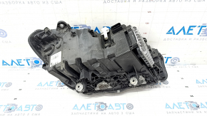 Headlight front left complete BMW X3 G01 X4 G02 18-21 halogen+LED, sand