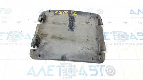 Front mudguard hatch left BMW X3 G01 18-