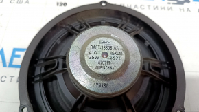 Speaker rear left Ford Fiesta 11-19