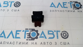 Passenger Seat Heating Button Nissan Versa Note 13-19