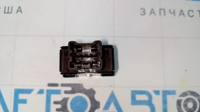 Passenger Seat Heating Button Nissan Versa Note 13-19