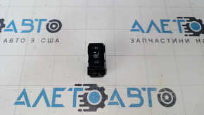 Driver's Seat Heating Button Nissan Versa Note 13-19