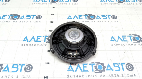 Speaker rear right Ford Fiesta 11-19