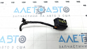 Chip headlight front left BMW X3 G01 18-21 LED