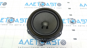 Front left door speaker Ford Fiesta 11-19