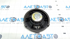 Front left door speaker Ford Fiesta 11-19