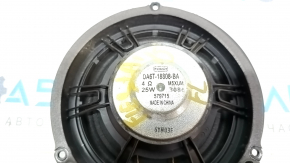 Front left door speaker Ford Fiesta 11-19
