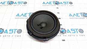 Front right door speaker Ford Fiesta 11-19