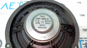 Front right door speaker Ford Fiesta 11-19