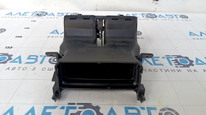 Subaru Outback 15-19 Center Console Air Vent Deflector Used