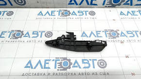 Front bumper mount left wing BMW X3 G01 18-21 broken mount