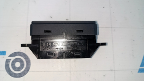 SRS AIRBAG indicator Honda HR-V 16-21