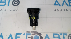 Cigarette lighter center console Honda HR-V 16-22