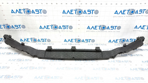 BMW X3 G01 18-21 front bumper absorber is broken, poke