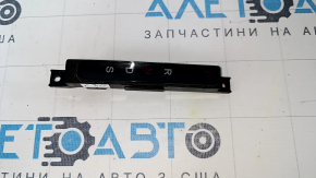Gear shift indicator Honda HR-V 16-22