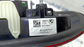 Light inside trunk door left BMW X3 G01 18-21 LED